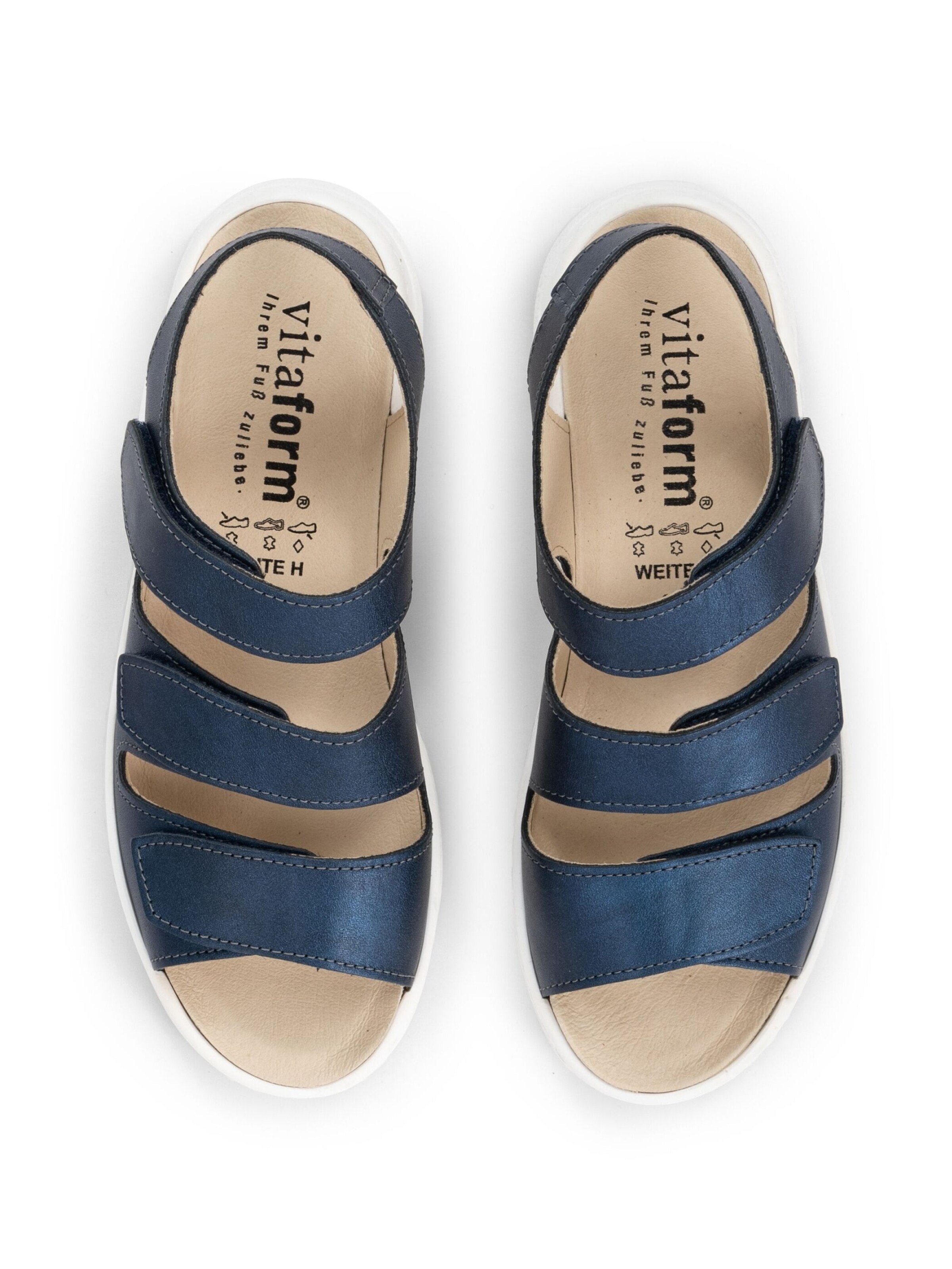 Vitaform sandale Clearance